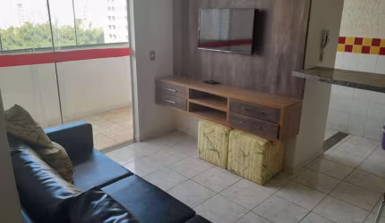 Condominio mais Barato Apartamento 1 quarto à venda, 52 m² por R$ 150.000 - Cesar Park - Caldas Novas/GO