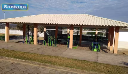 Casa com 3 dormitórios à venda, 160 m² por R$ 350.000,00 - Jardim Metodista - Caldas Novas/GO