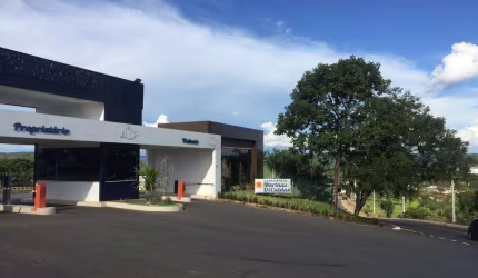 Terreno à venda, 600 m² por R$ 120.000,00 - Marina de Caldas - Caldas Novas/GO