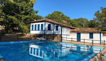 Terreno à venda, 600 m² por R$ 90.000,00 - Marina de Caldas - Caldas Novas/GO