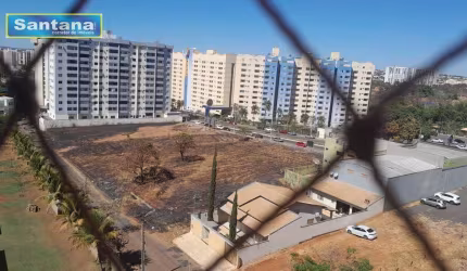 Terreno à venda, 2160 m² por R$ 2.000.000,00 - Jardim Belvedere - Caldas Novas/GO