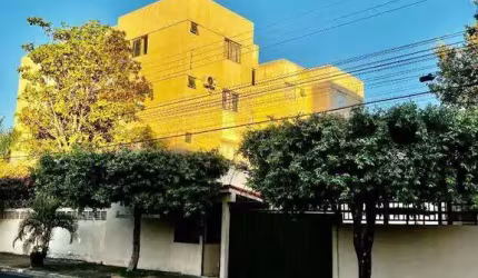 Apartamento com 2 dormitórios à venda, 58 m² por R$ 130.000,00 - Bandeirantes - Caldas Novas/GO