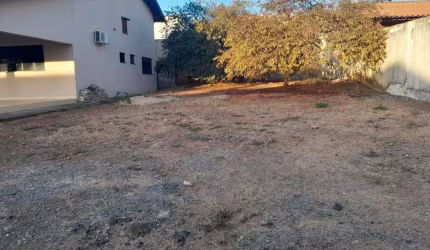 Terreno à venda, 250 m² por R$ 110.000,00 - Jardim Metodista - Caldas Novas/GO