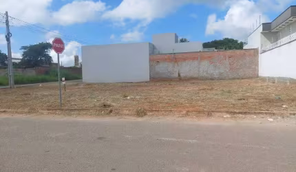 Oportunidade lote no Caldas do Oeste