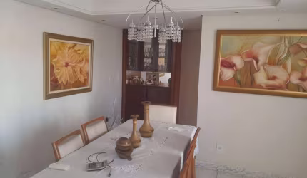 Apartamento com 1 dormitório à venda, 150 m² por R$ 700.000,00 - Termal - Caldas Novas/GO