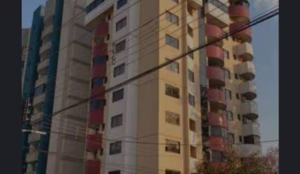 Apartamento com 3 dormitórios à venda, 96 m² por R$ 450.000,00 - Centro - Caldas Novas/GO