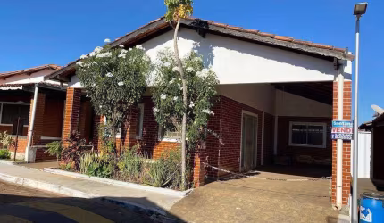 Chale alto 3 quartos à venda, 160 m² R$ 160.000 - Bairro Mansões das Águas Quentes - Caldas Novas/GO