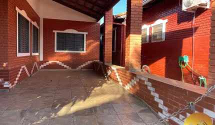 Casa com 4 dormitórios à venda por R$ 175.000,00 - Mansões das Águas Quentes - Caldas Novas/GO