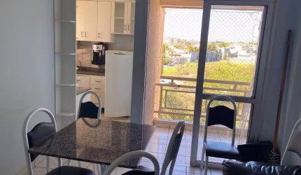 Apartamento 2 dormitórios à venda, 74 m² por R$ 145.000 - Ecologic Parque Bairro Bandeirantes - Caldas Novas/GO