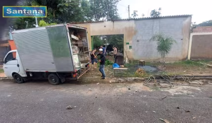 Terreno à venda, 420 m² por R$ 150.000,00 - Do Turista 2 - Caldas Novas/GO