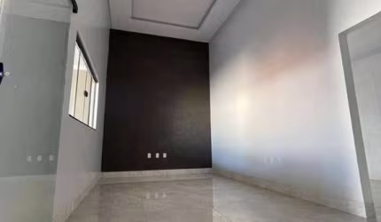 Casa com 3 dormitórios à venda, 119 m² por R$ 350.000,00 - Caldas Do Oeste - Caldas Novas/GO