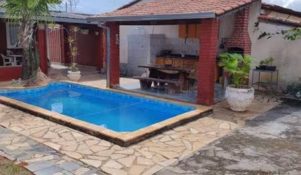 Casa com 3 dormitórios à venda, 120 m² por R$ 280.000,00 -  Itanhangá - Caldas Novas/GO