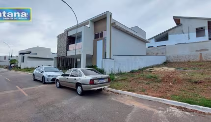 Terreno à venda, 413 m² por R$ 250.000,00 - Condomínio Del Fiore - Caldas Novas/GO