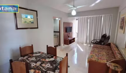 Apartamento com 2 dormitórios à venda, 52 m² por R$ 200.000,00 - Do Turista - Caldas Novas/GO