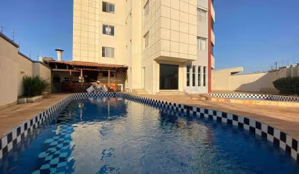 Apartamento com 2 dormitórios à venda, 85 m² por R$ 260.000 - Fernanda Gabriela - Caldas Novas/GO