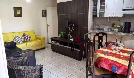 Apartamento com 2 dormitórios à venda, 65 m² por R$ 350.000,00 - Do Turista - Caldas Novas/GO