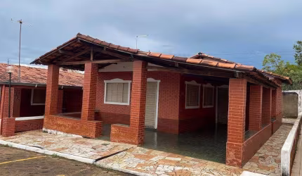 Baixou de R$ 89.000 para R$ 75.000 Chale com piscina 2 quartos à venda, 85 m²  Bairro Mansões das Águas Quentes - Caldas Novas/GO