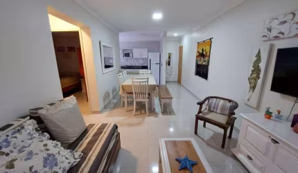 Apartamento 2 quartos mais escaninho à venda, 58 m² por R$ 270.000 - Residencial aquarius - Caldas Novas/GO