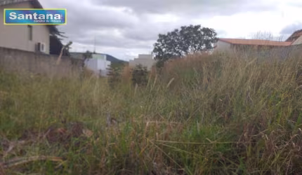 Terreno à venda, 415 m² por R$ 100.000,00 - Do Turista II - Caldas Novas/GO