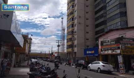 Apartamento com 2 dormitórios à venda, 62 m² por R$ 190.000 - Residencial Bento de Godoy - Caldas Novas/GO