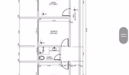 Casa com 3 dormitórios à venda, 98 m² por R$ 285.000,00 - Itaguai 2 - Caldas Novas/GO