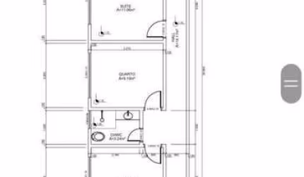Casa com 3 dormitórios à venda, 98 m² por R$ 285.000,00 - Itaguai 2 - Caldas Novas/GO