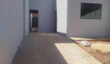 Casa à Venda no Setor Aeroporto