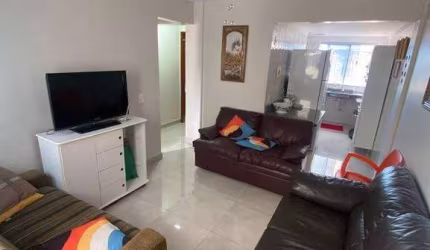 Apartamento com 2 dormitórios à venda, 50 m² por R$ 140.000,00 - Estância Itaici - Caldas Novas/GO