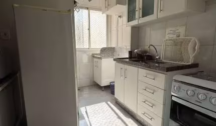 Apartamento com 2 dormitórios à venda, 70 m² por R$ 190.000 - Residencial Solar das Caldas - Caldas Novas/GO