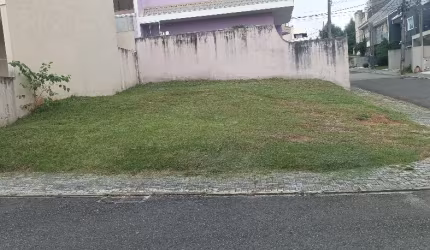Lindo Terreno Em Condomínio Fechado no Bairro Cachoeira