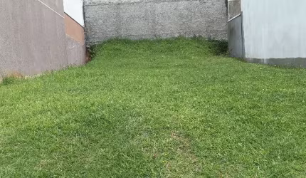 Lindo Terreno Em Condomínio No Bairro Cachoeira