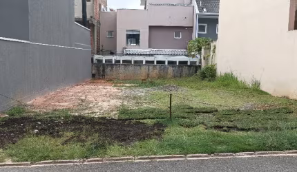 Lindo Terreno Em Condomínio Fechado No Bairro Cachoeira