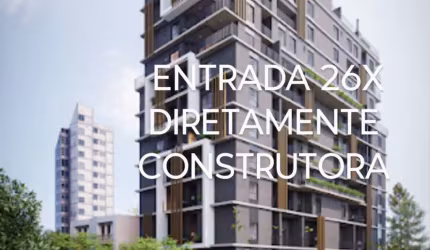Apartamento Dois Quartos Sendo Uma Suíte No Bairro Portão