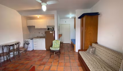 Apartamento Lindíssimo para se morar.