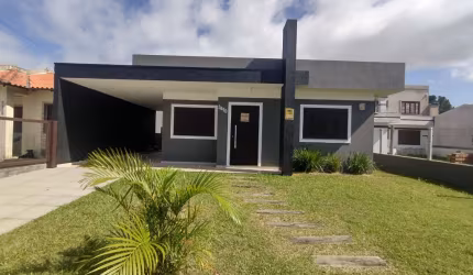 Linda casa para você e a sua familia morar
