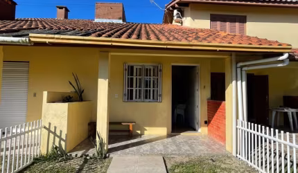 Studio em Capão Novo!