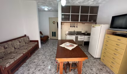 Apartamento Beira Mar