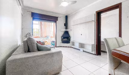 Apartamento em Capão Novo!!!