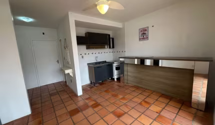Apartamento JK em Capão Novo