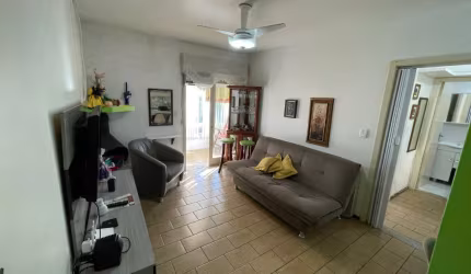 Apartamento em Capão Novo