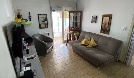 Apartamento em Capão Novo