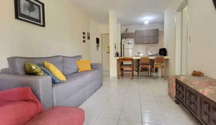 Apartamento em Capao Novo!!