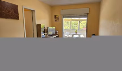 Lindo apartamento em Capão Novo!