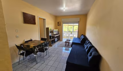 Lindo apartamento em Capão Novo!