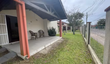 Lindo sobrado em condominio!