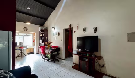 Casa em condominio!
