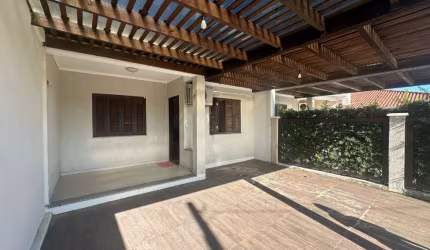 Casa Capão Novo Village