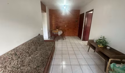 Apartamento em Capão Novo!
