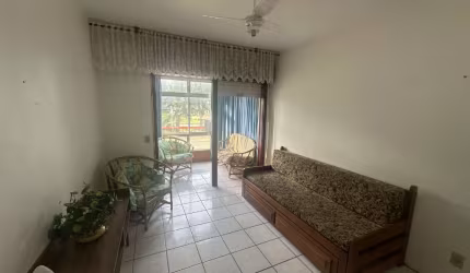 Apartamento em Capão Novo!