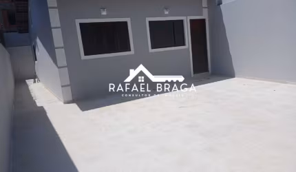 Casa Térrea Reformada – Bonsucesso, Guarulhos